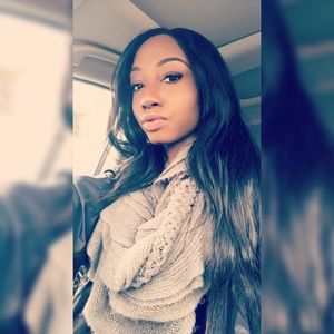 Meet your Posher, Cyanne